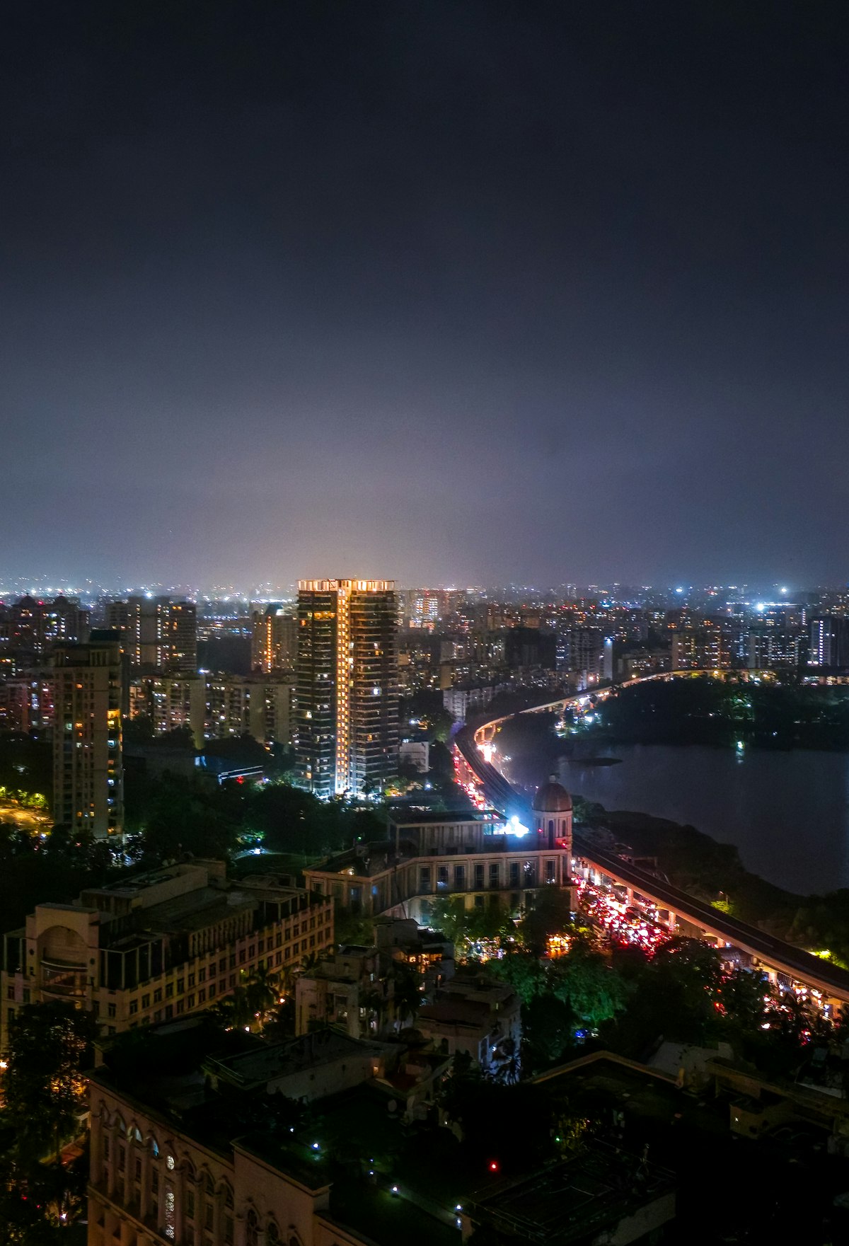 Digiflux engineering headquarters in Vadodara, India